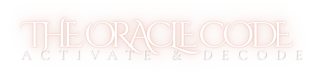 Activate Your Codes - The Oracle Code Practitioner